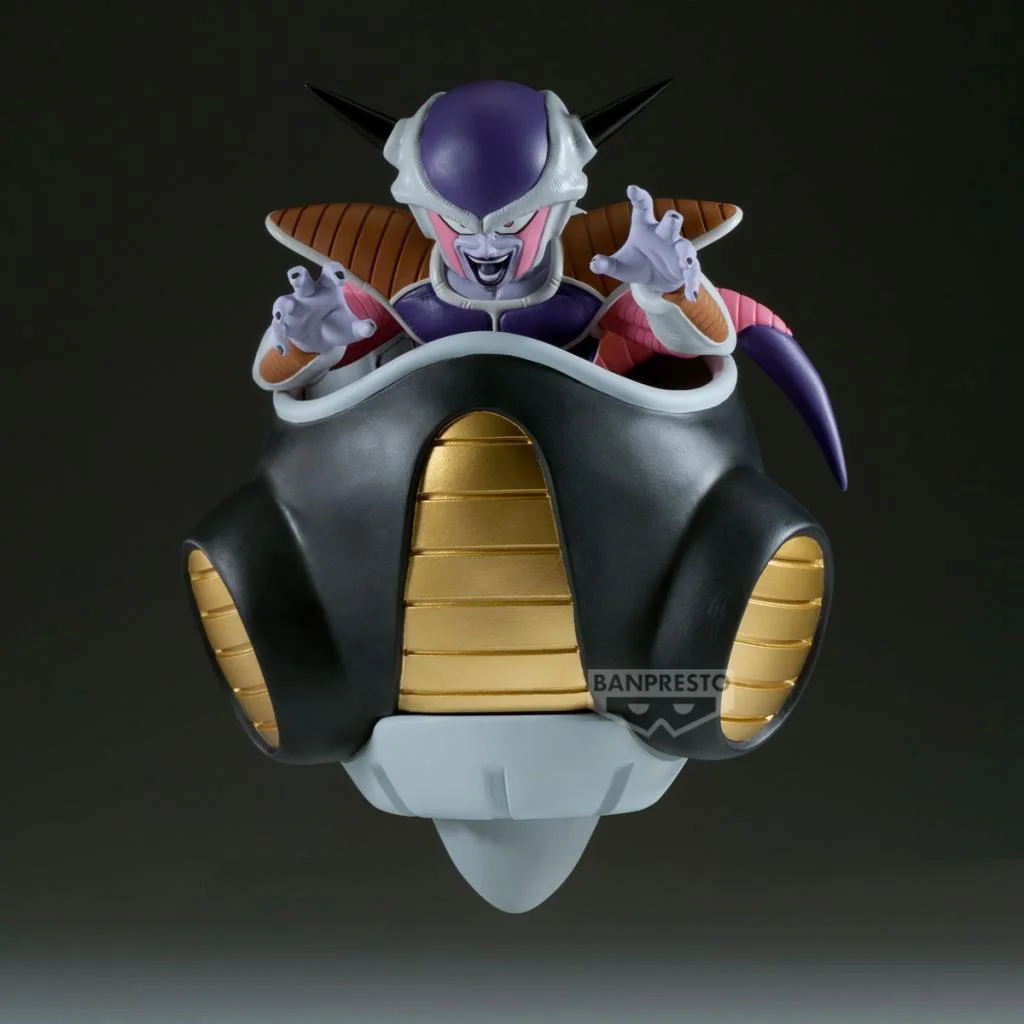 DRAGON BALL Z - Frieza - Figure Match Makers 16cm